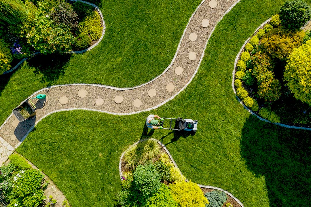 Landscaping Services in Auburn, WA 98002