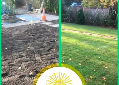 Proficient Landscape Services