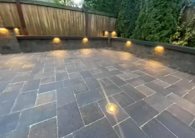 Trusted Patios